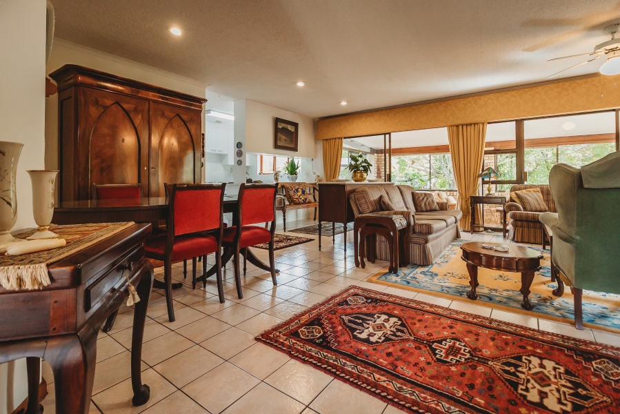 3 Bedroom Property for Sale in Bergsig Western Cape